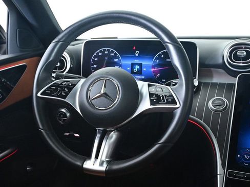 Used 2023 Mercedes-Benz C 300 Sedan image 10