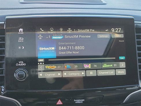 Used 2020 Honda Pilot Touring image 16