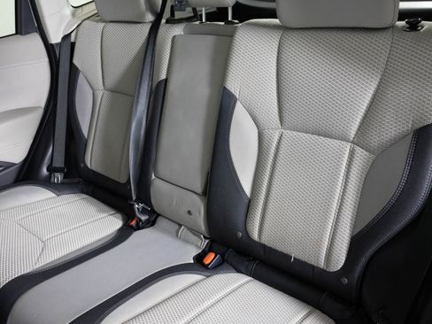 Used 2019 Subaru Forester Premium w/ Popular Package #1 image 29