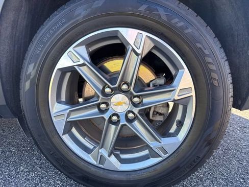 Used 2023 Chevrolet Blazer LT w/ Convenience Package AWD/4WD image 37