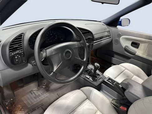 Used 1998 BMW M3 Sedan RWD image 13