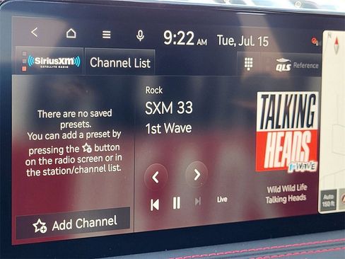 New 2026 Genesis G70 3.3T Sport Prestige image 19