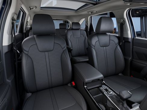 New 2026 Kia Sorento SX AWD/4WD image 15