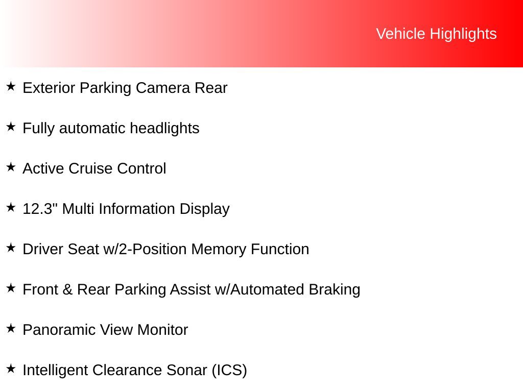 Certified 2024 Toyota RAV4 XSE w/ Advanced Technology Package AWD/4WD image 14
