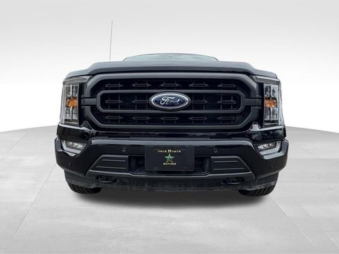 Used 2023 Ford F150 XLT w/ Equipment Group 302A High image 4