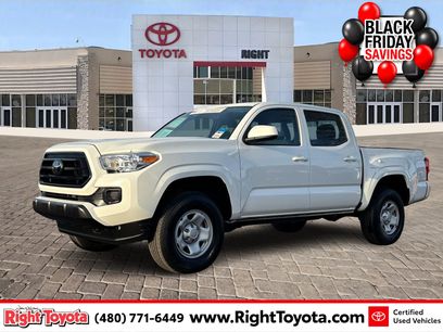 Used 2023 Toyota Tacoma SR
