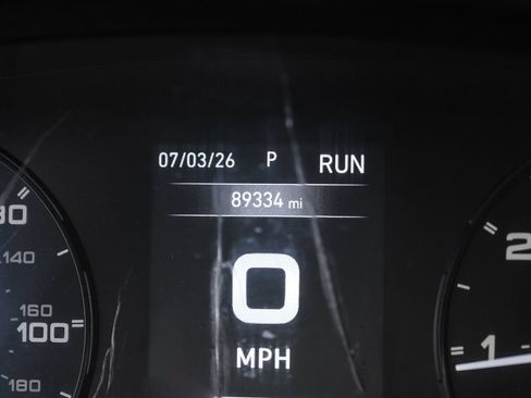 Used 2023 RAM ProMaster 2500 FWD image 17