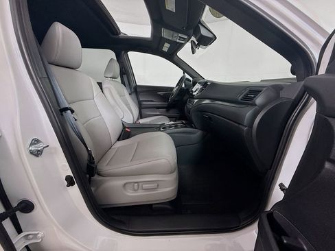 Certified 2023 Honda Passport EX-L image 26