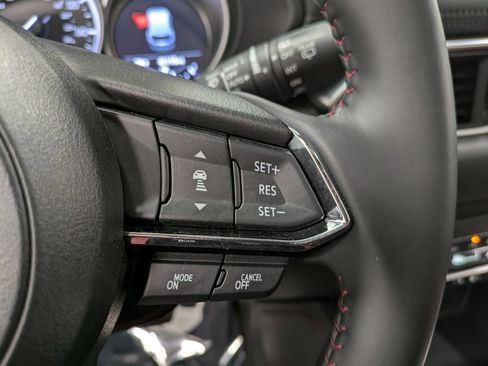 Used 2023 MAZDA CX-5 Carbon Edition AWD/4WD image 20