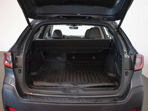 Certified 2024 Subaru Outback Limited AWD/4WD image 26