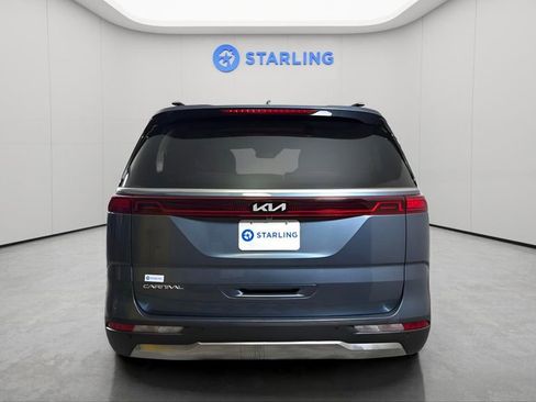 Used 2024 Kia Carnival SX Prestige FWD image 7