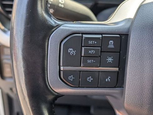 Used 2023 Ford F250 Lariat w/ Lariat Ultimate Package AWD/4WD image 41
