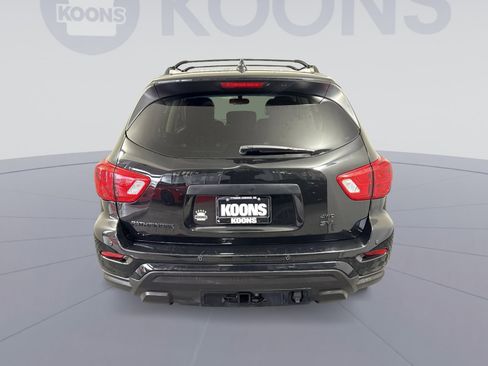 Used 2020 Nissan Pathfinder SV w/ Rock Creek Edition image 5