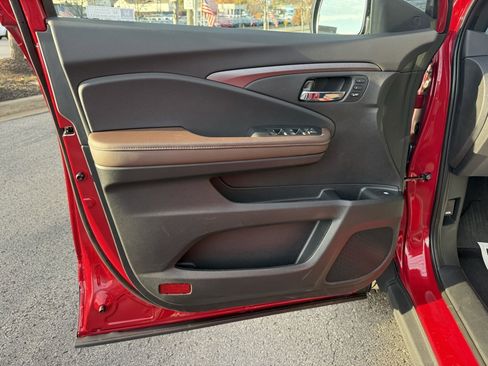 New 2026 Honda Ridgeline RTL image 17