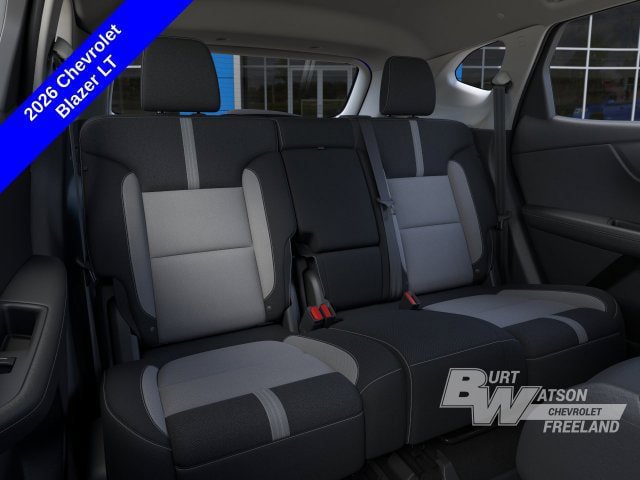 New 2026 Chevrolet Blazer LT w/ Convenience Package AWD/4WD image 21