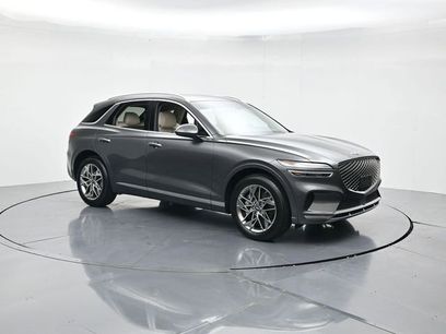 Used 2024 Genesis GV70 2.5T
