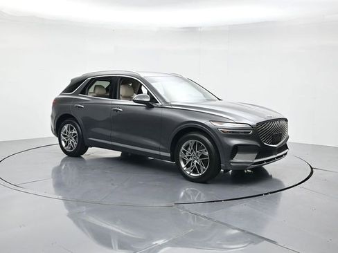 Used 2024 Genesis GV70 2.5T AWD/4WD image 1