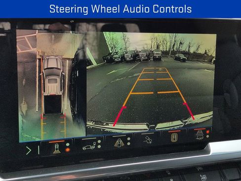 New 2026 GMC Sierra 1500 Elevation w/ Elevation Premium Package image 17