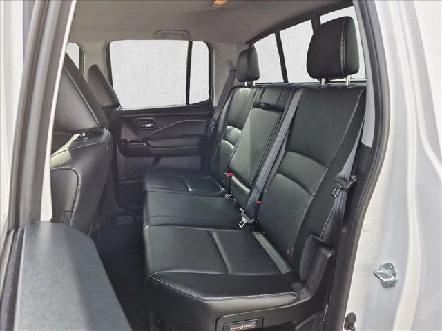 Used 2023 Honda Ridgeline RTL image 19