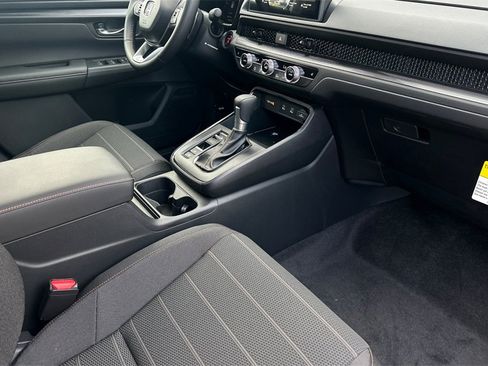 New 2026 Honda CR-V Sport image 18