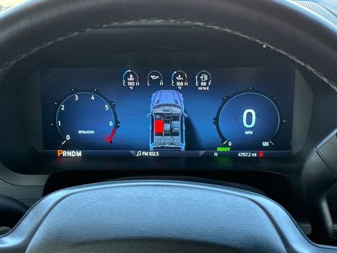 Used 2024 Ford F150 XLT w/ Mobile Office Package image 35