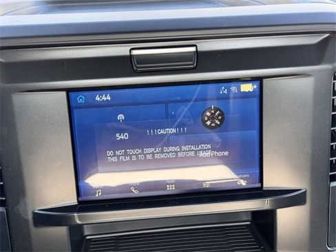 New 2025 Ford F350 XL w/ XL Chrome Package image 15