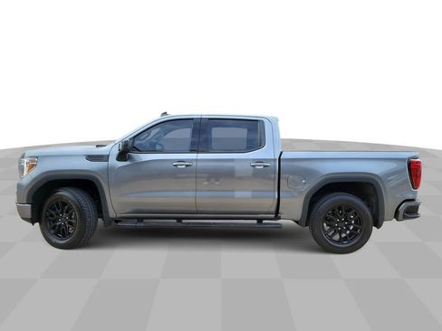 Used 2022 GMC Sierra 1500 Elevation w/ Preferred Package image 5