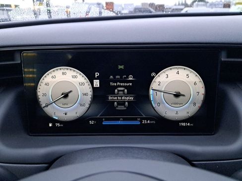 Used 2023 Hyundai Tucson N Line image 20