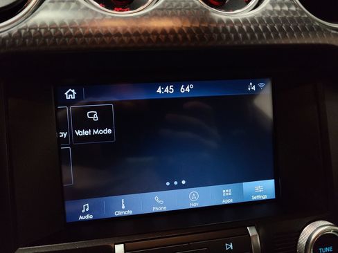 Used 2022 Ford Mustang GT Premium w/ GT Performance Package RWD image 41