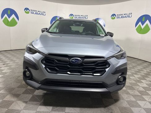Used 2024 Subaru Crosstrek 2.5i Limited image 2