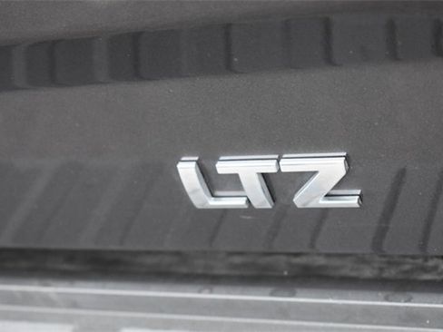 Certified 2016 Chevrolet Silverado 1500 LTZ Z71 w/ LTZ Plus Package image 19