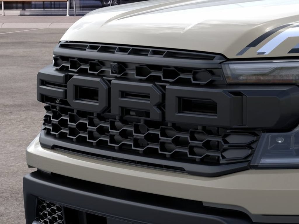 New 2026 Ford Ranger Raptor AWD/4WD image 17