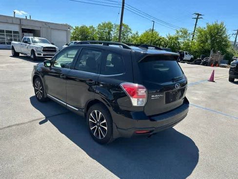 Used 2018 Subaru Forester 2.0XT Touring w/ Popular Package #2 AWD/4WD image 20