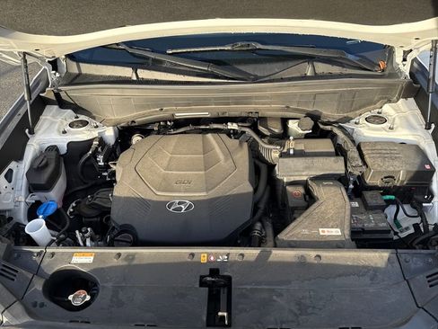 Used 2024 Hyundai Palisade XRT image 32
