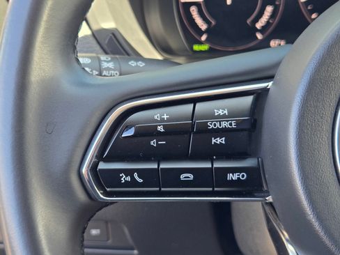 Used 2024 MAZDA CX-90 Plug-In Hybrid w/ Premium Pkg AWD/4WD image 24