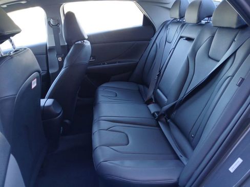 New 2026 Hyundai Elantra Limited FWD image 13
