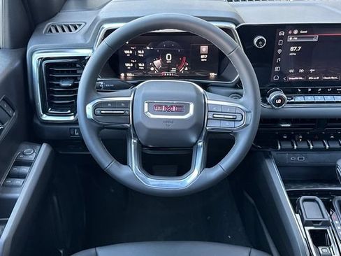 New 2026 GMC Canyon Elevation w/ Convenience Package RWD image 16
