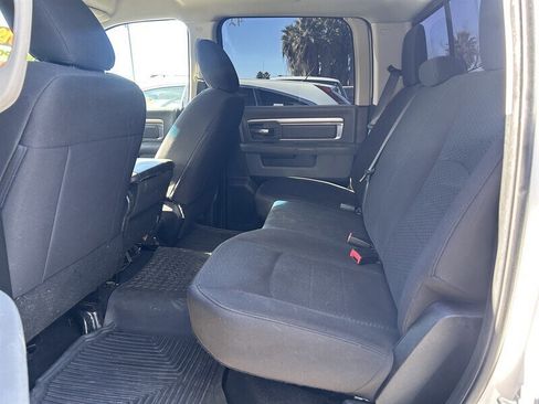 Used 2019 RAM 1500 Classic Warlock image 22