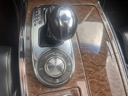 Used 2017 INFINITI QX80 4WD image 31