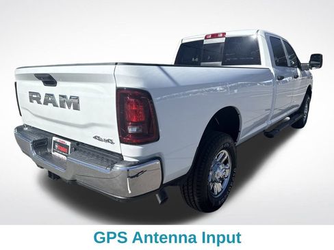 New 2026 RAM 2500 Tradesman image 6