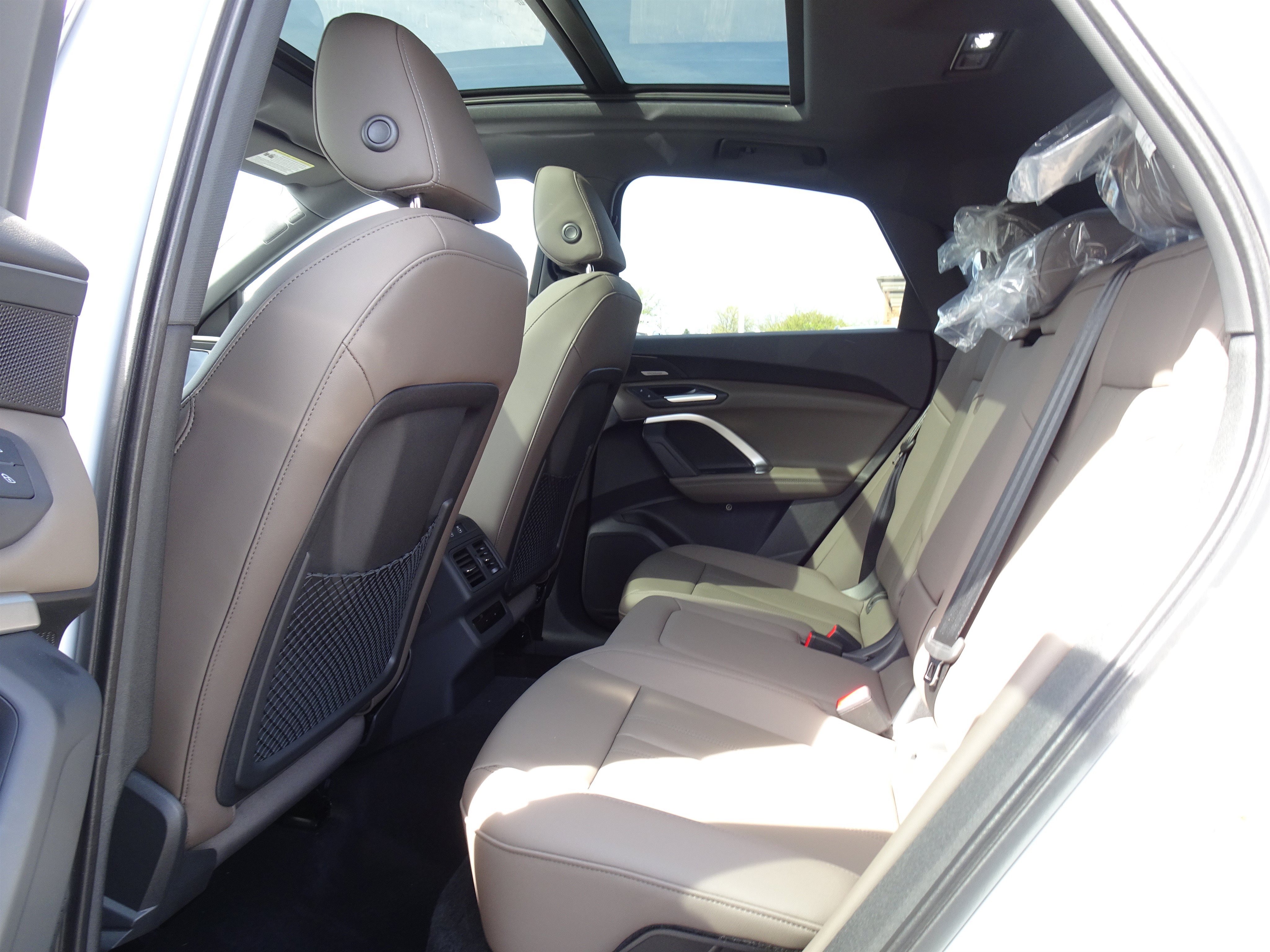 New 2026 Audi Q5 Premium Plus AWD/4WD image 6