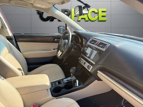Used 2017 Subaru Outback 2.5i Limited AWD/4WD image 27