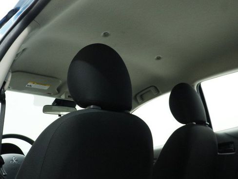 Used 2024 Mitsubishi Mirage G4 ES FWD image 27