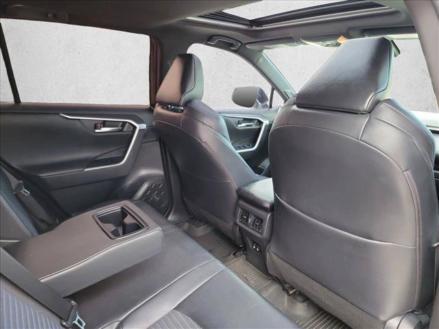 Used 2020 Toyota RAV4 XSE AWD/4WD image 23