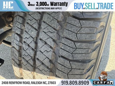 Used 2017 Jeep Wrangler Unlimited Sport w/ Quick Order Package 24S image 11