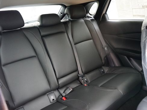 New 2026 MAZDA CX-30 AWD 2.5 S w/ Select Sport Pkg image 23