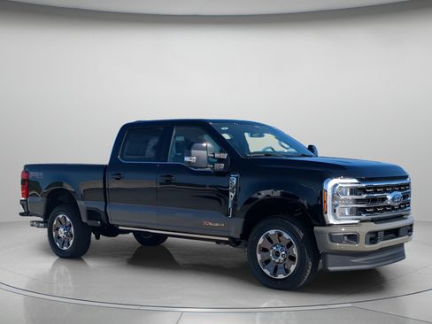New 2026 Ford F250 King Ranch AWD/4WD image 41