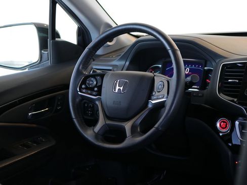 Used 2021 Honda Pilot Elite image 37