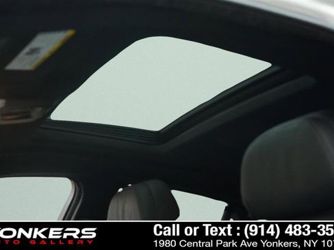 Used 2019 BMW X6 xDrive50i w/ M Sport Package image 41