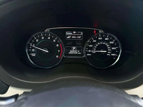 Used 2018 Subaru Forester 2.5i Limited image 10